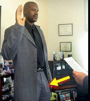 Shaq’s dick : r/bigdickproblems